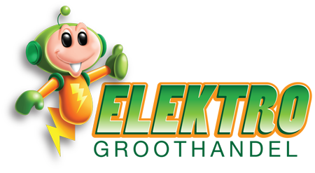 Elektro Groothandel Logo